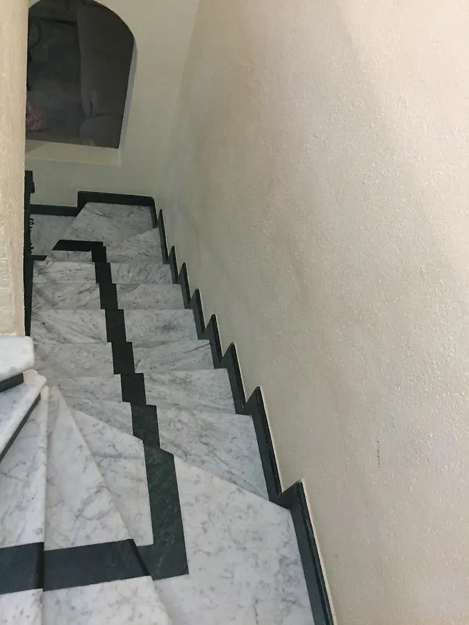 مبيت وإفطار كانكون Casa Aurora المكسيك