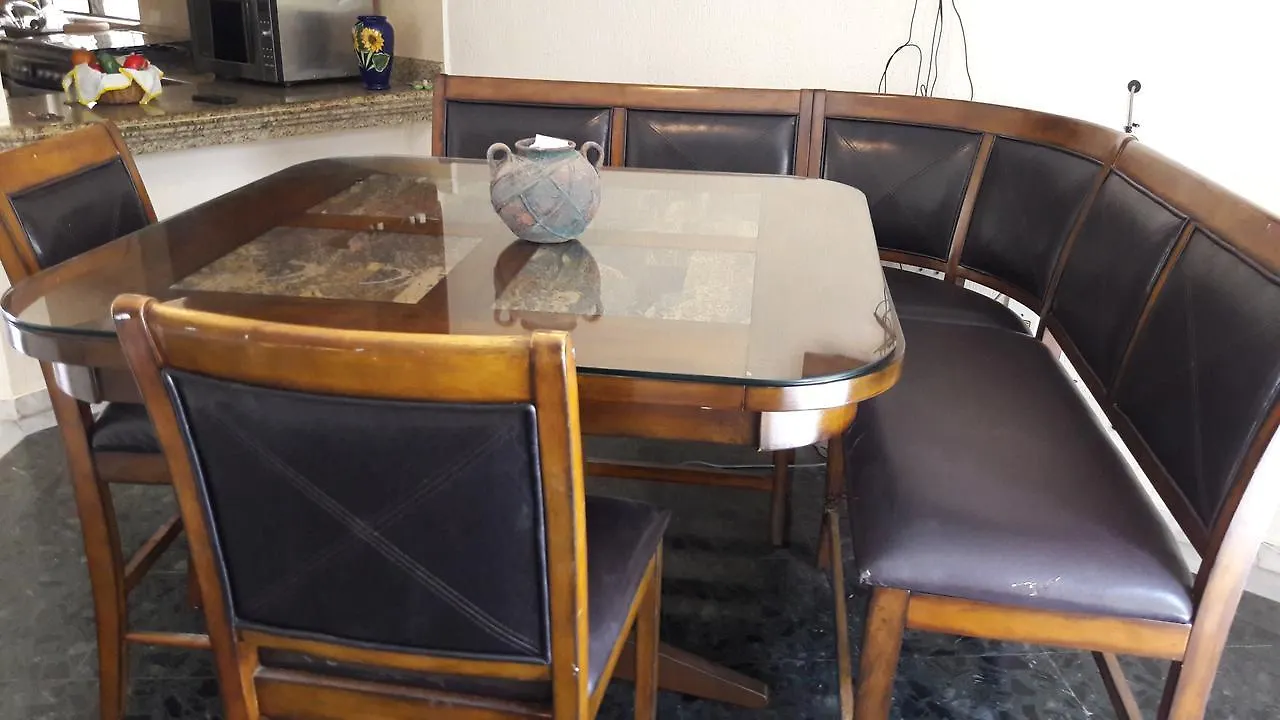 Casa Aurora Bed and Breakfast Κανκούν