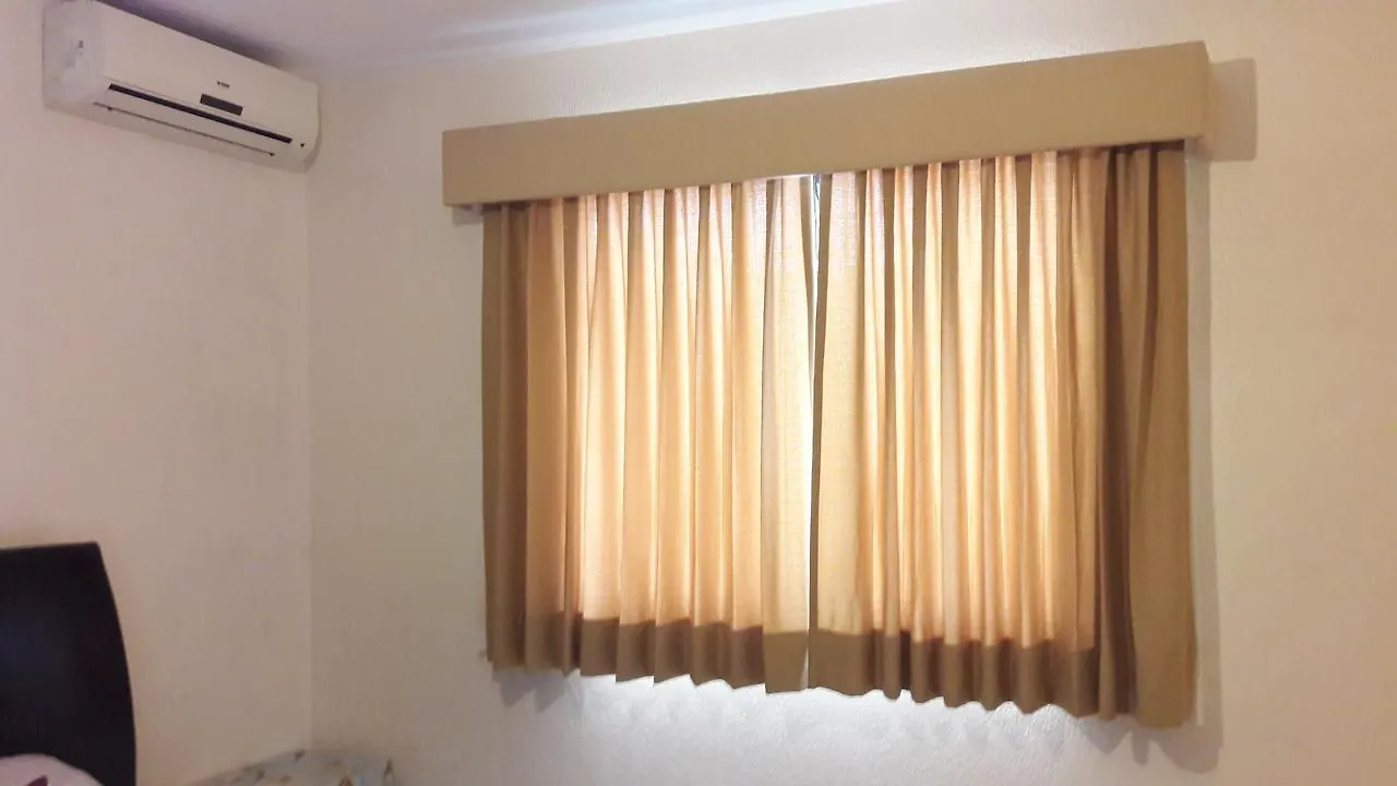 مبيت وإفطار كانكون Casa Aurora 0*,