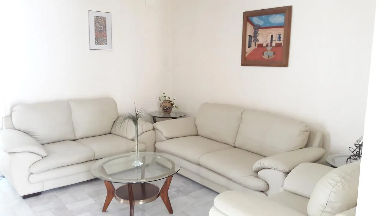 مبيت وإفطار كانكون Casa Aurora