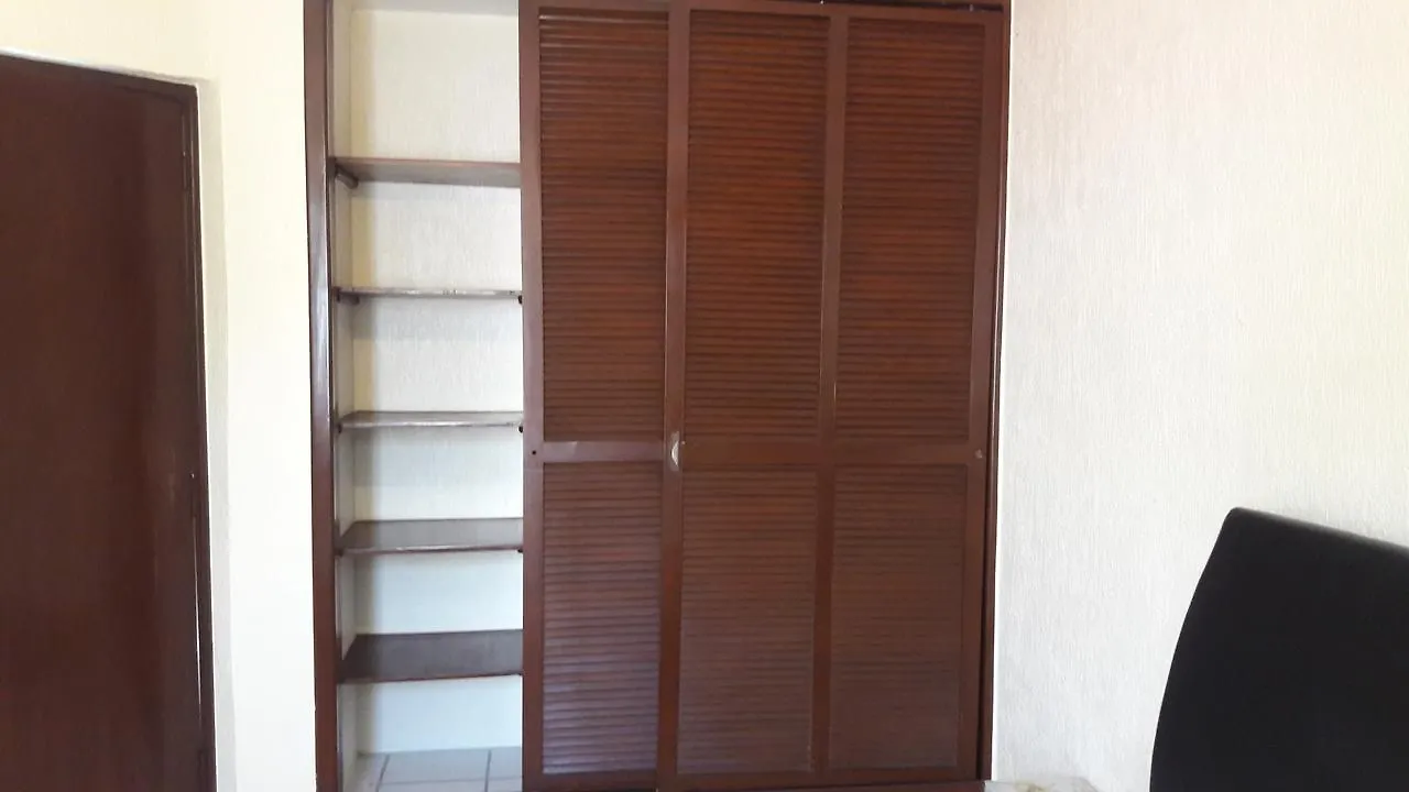 Casa Aurora Bed and Breakfast Κανκούν Μεξικό