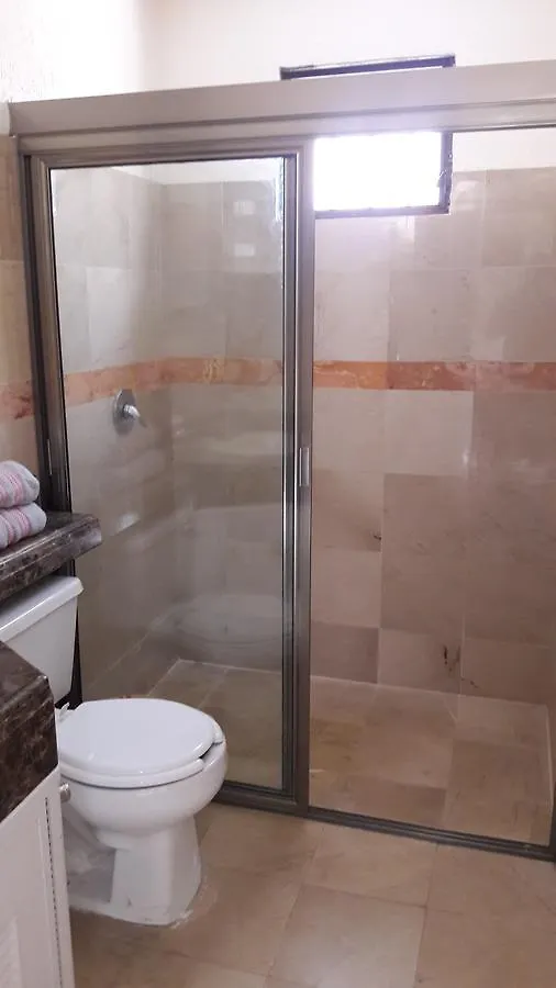 Casa Aurora Bed and Breakfast Κανκούν 0*,